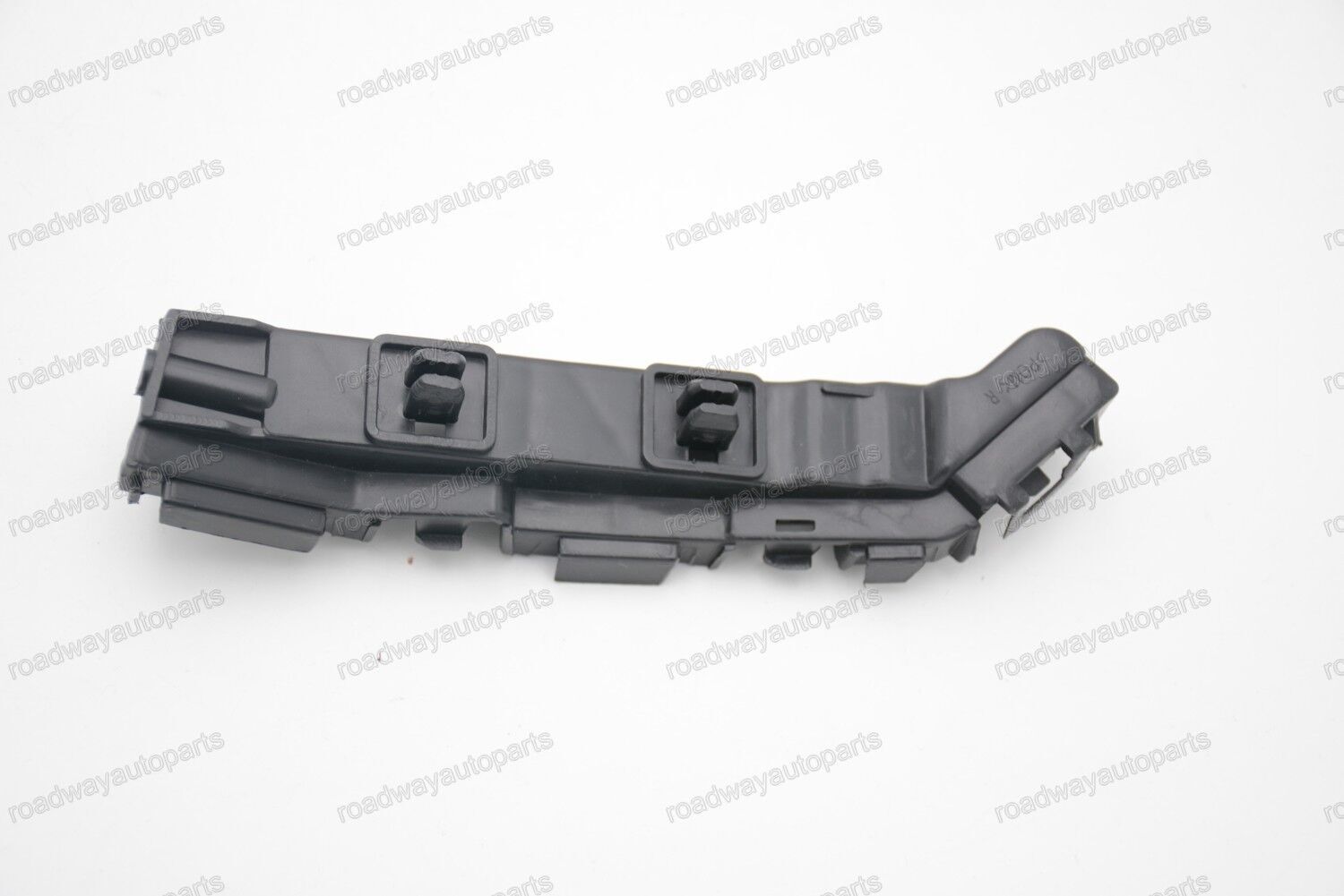 Front Bumper Bracket Retainer Support Right for Honda Accord Crosstour 2010-2011