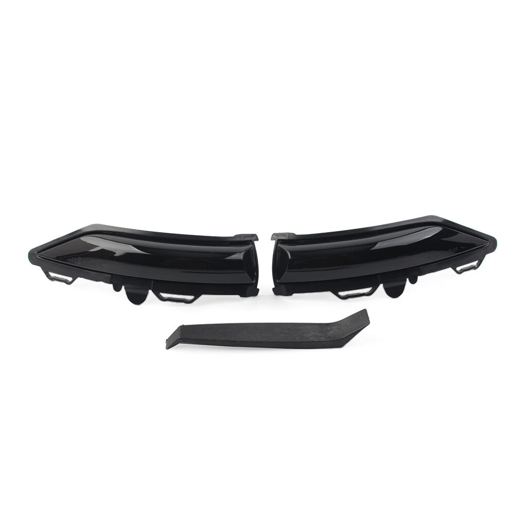 for Ford Fiesta MK8 ST for Puma LED Dynamic Turn Signal Light Side Mirror Indicator