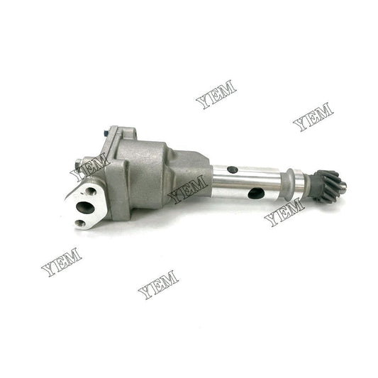 S6E Oil Pump Fit for Mitsubishi Diesel Engine Spare Parts.