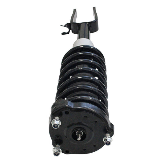 2x Front Shock Struts Assys w/o EDC for BMW X3 X4 M40i G02 G01 xDrive30i 2018-23