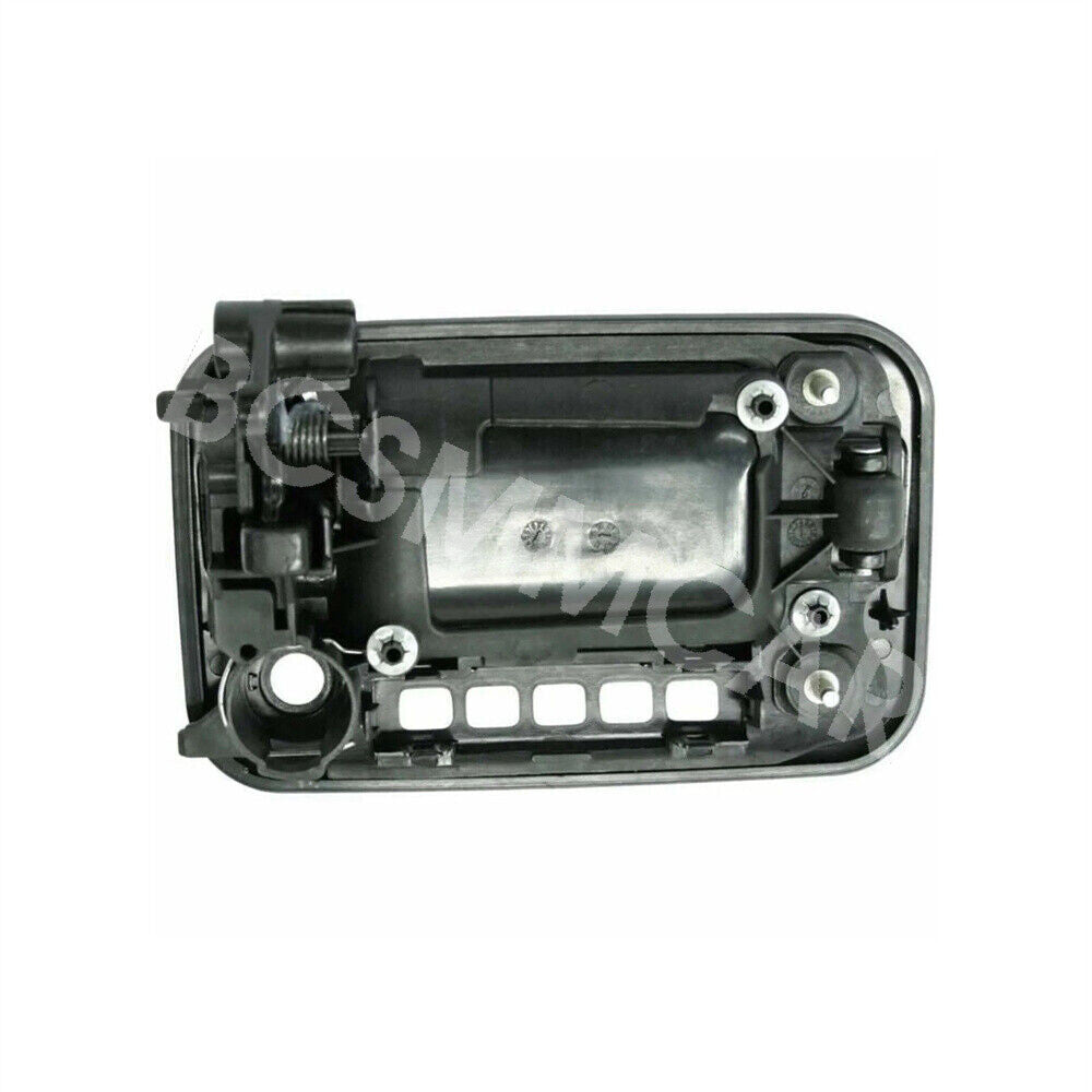 Front Driver Side Door Handle W/ Key Pad Fit For 2004-2014 for Ford F-150 Pickup