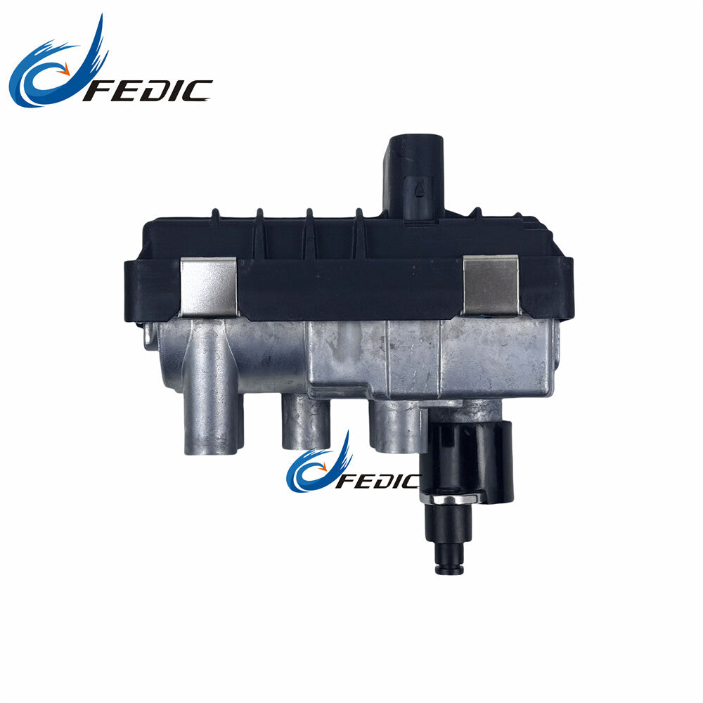 Turbo actuator 822072 for Opel / for Vauxhall Insignia Zafira Tourer Cascada 2.0 CDTI