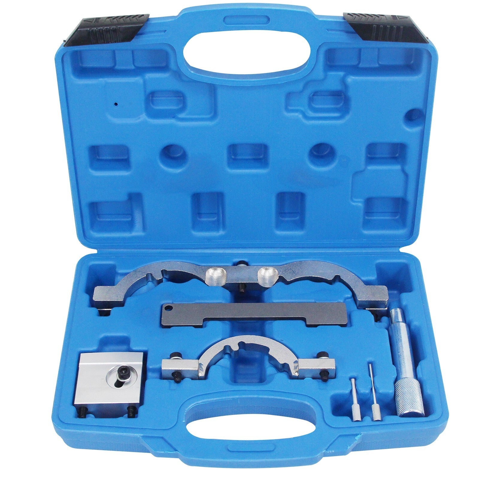 Turbocharged Engine Timer Lock Tool Kit for Opel , for Vauxhall , and for Chevrolet 1.0, 1.2, and 1.4