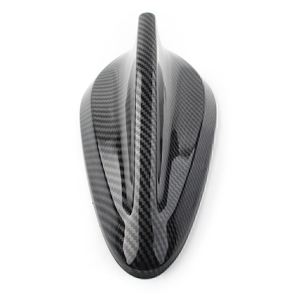 for BMW F22 F23 F30 F32 M2 M3 M4 G30 Carbon Fiber Shark Fin Antenna Cover