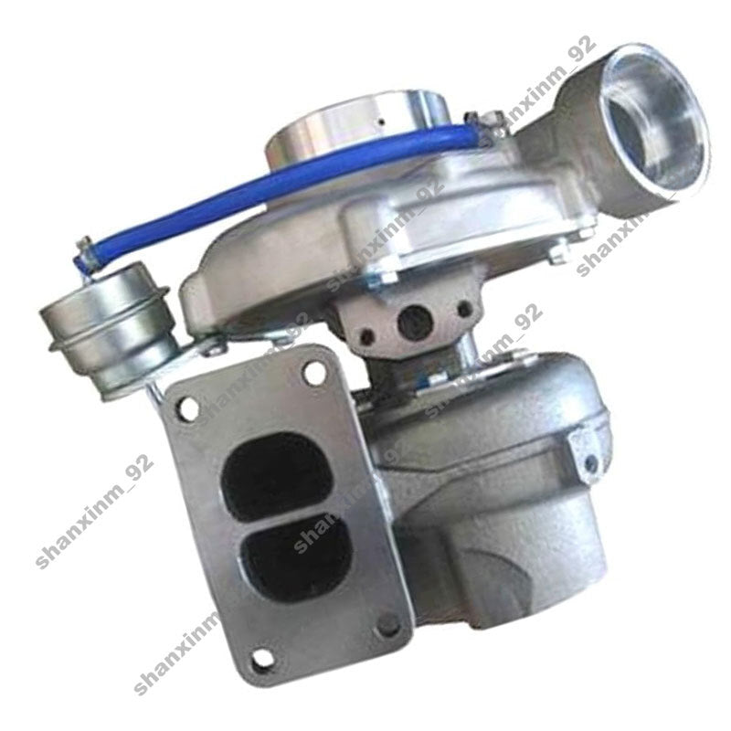 Turbo S400S014 Turbocharger 4760968199 For Truck Bus with OM447LA LA II Engine