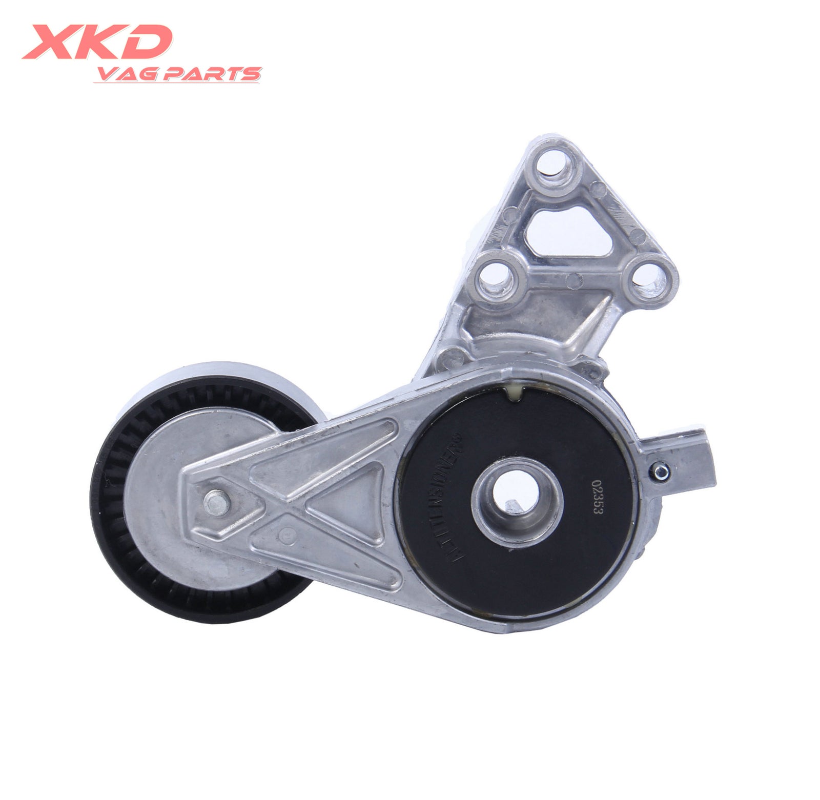 Belt tensioner suitable for Volkswagen for Bora for Jetta , for Golf Beetle, for Passat seats, for Audi A3 S3 06A903315E