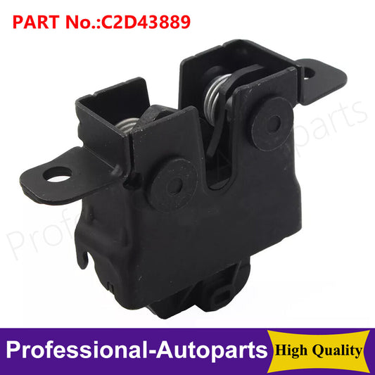 Front Hood Latch Lock With Sensor Fits for Jaguar XJ XJR575 XJR 2010-2019