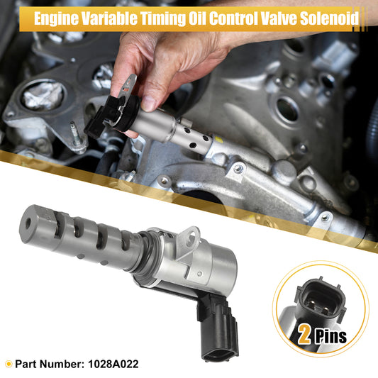 1028A022 Variable Valve Timing VVT Solenoid for Mitsubishi Lancer 2008-2010 2.0L
