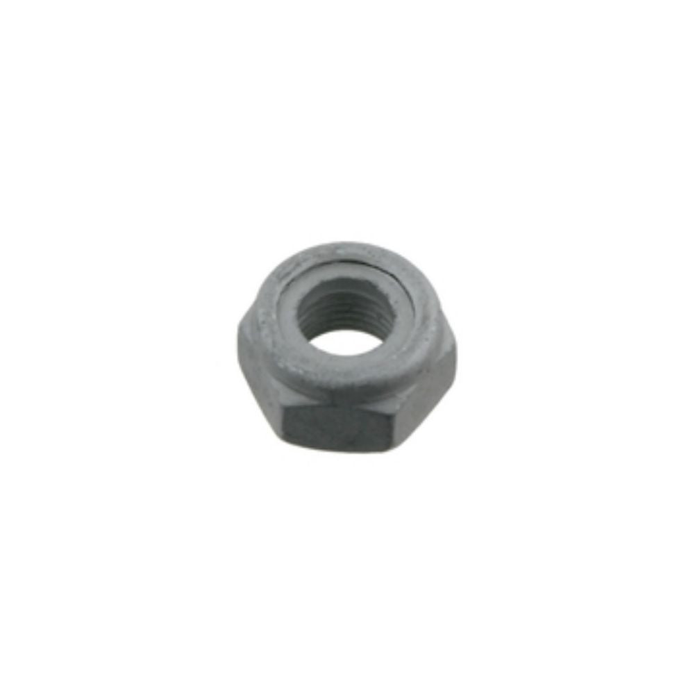 N0111896 Hexagon Nut, Self-Locking for VW