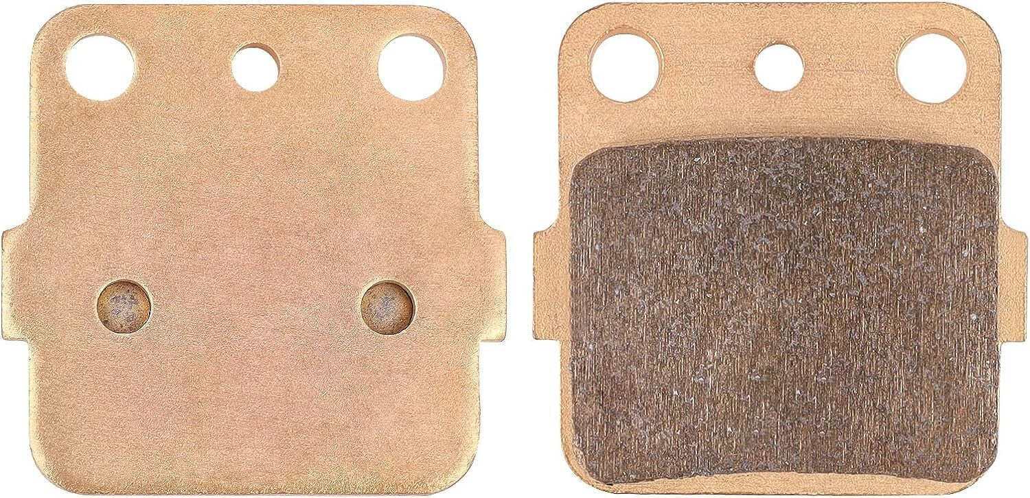 FA84 Brake Pads Front and Rear for Honda TRX400EX, TRX300EX, for Yamaha YZ125, YFZ45