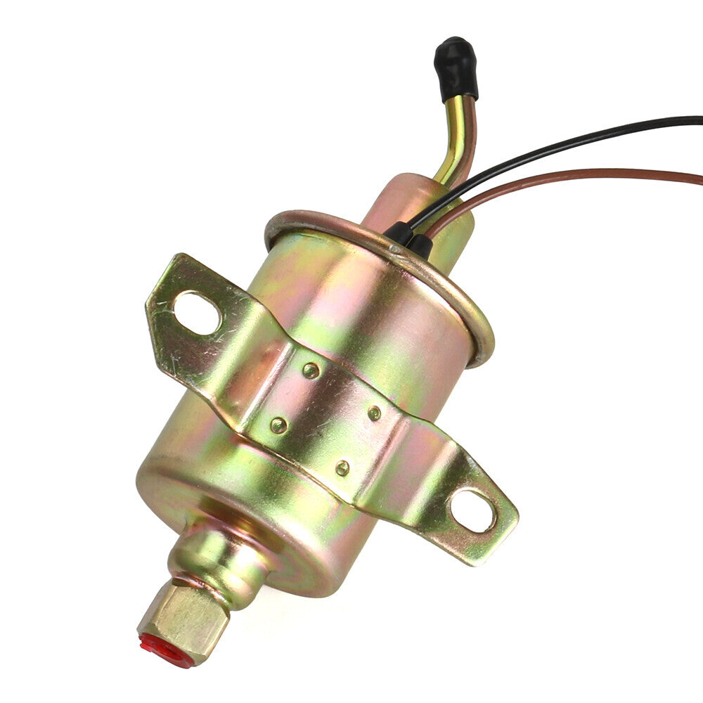 Fuel Pump for Onan 4000 RV Generator 4KW Microlite MicroQuiet 15-25 GPH