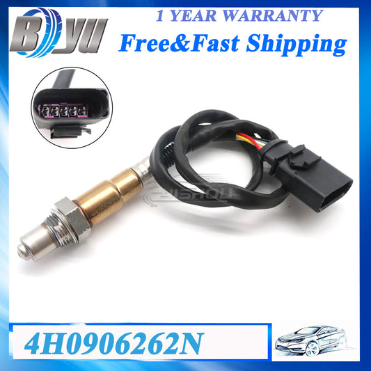 Front Oxygen Sensor For 2015-17 for VW Beetle for Jetta for Passat 1.8L 4H0906262N 234-5162