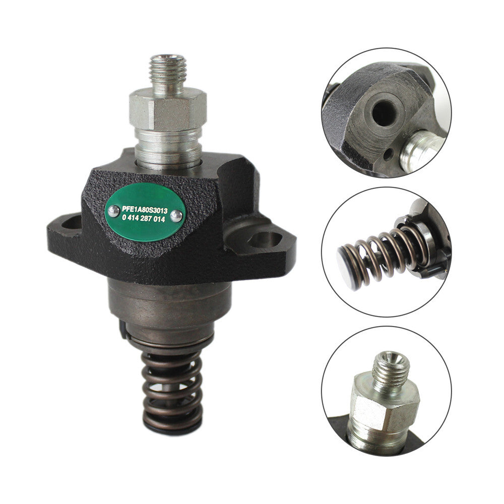 For Deutz Engine F3M1011F F4M1011F BF4M1011F Injection Pump 0414287014 04179429/