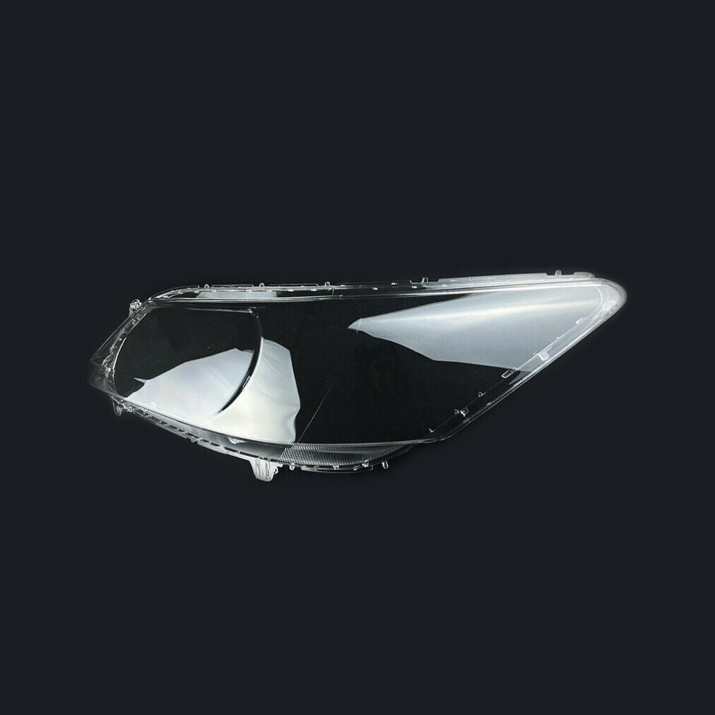 Fit Clear Shell for Honda Accord 2014 2015 Left Side Headlight Lens Cover 1PCS