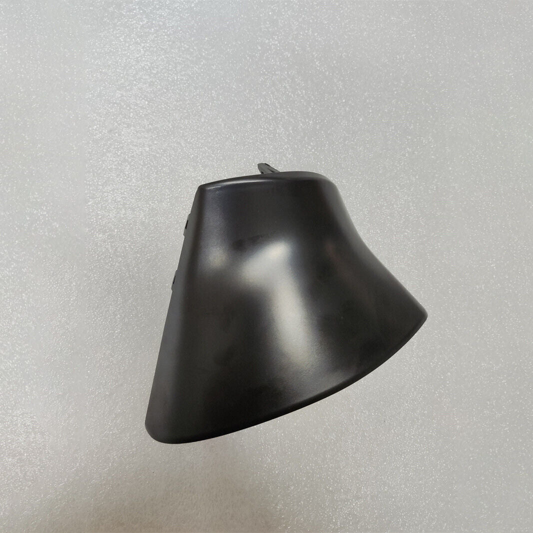 Left Side Rearview Mirror Triangle Base Cover for Toyota for Camry 2018-2023 1PCS