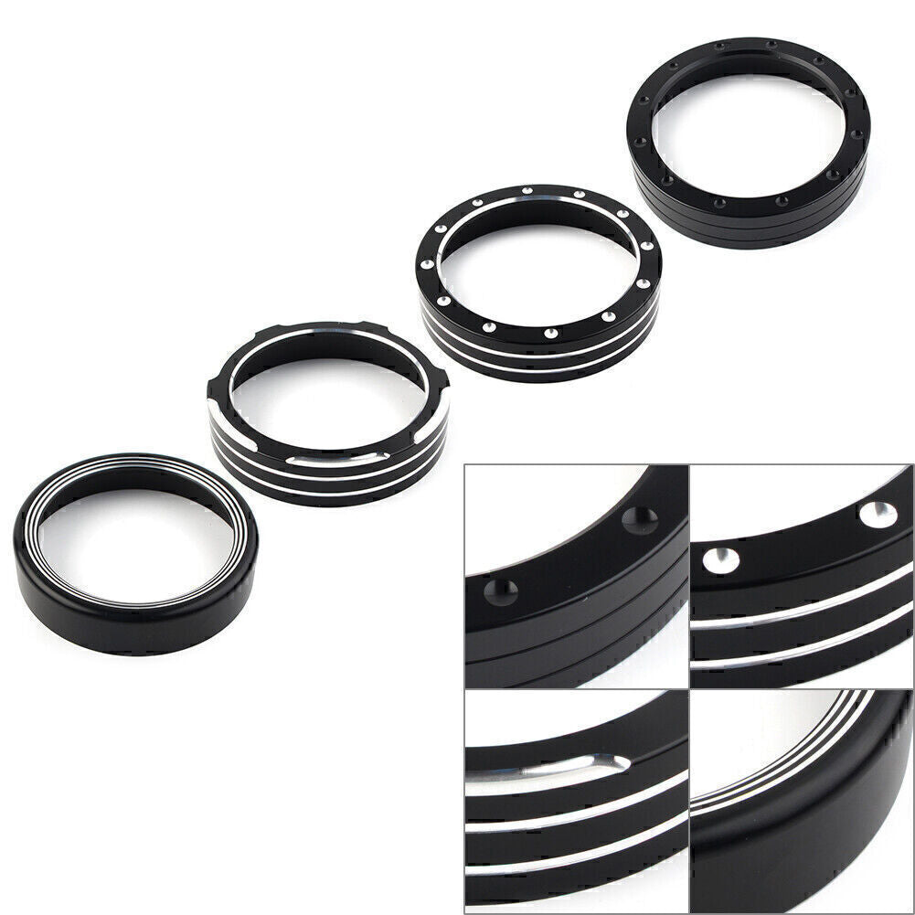 1x Motorcycle Instrument Meter Ring Cover Fit for Honda Rebel CMX 300 500 2017-2019