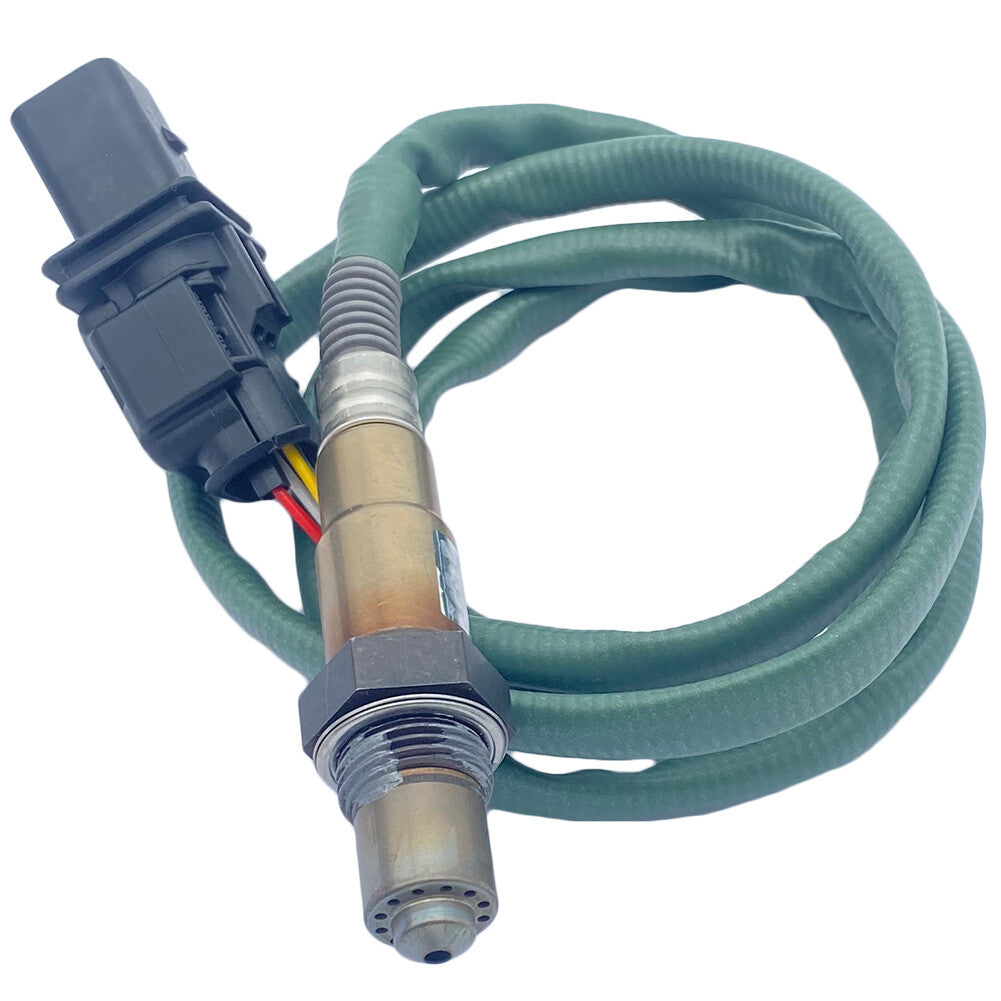 Downstream Nox Sensor Detroit Diesel 12V for Mercedes Benz A0081531228 5WK96657