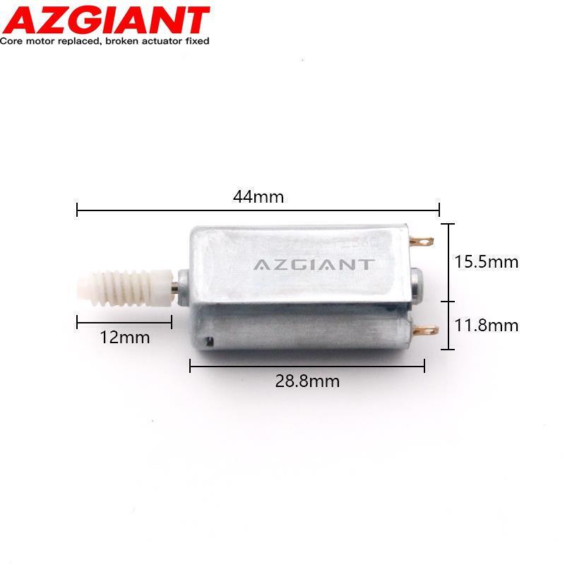 Car side mirror adjustment motor FK-050PH-7Z360, suitable for Toyota FJ Cruiser 2007-2014.