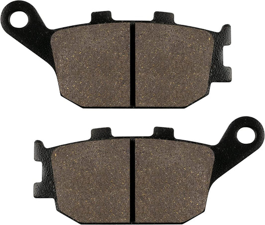 Brake Pads for Honda CB600 F CB 600F CB600F CB 600 F Hornet 1998-2012