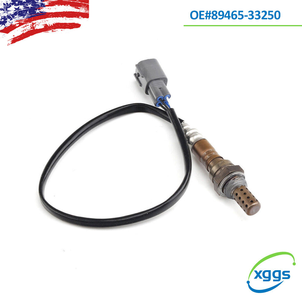 1.8T Front Oxygen Sensor Fit for VW for Golf for Passat Polo CXBA CXBB for Audi A3 CJSB