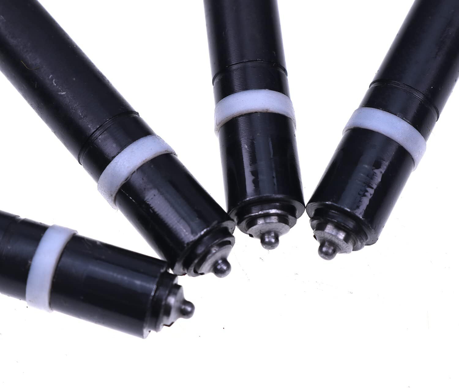 4X Fuel Injector RE36936 RE36935 For 210C 310C 400G 290D 70D 482C 240