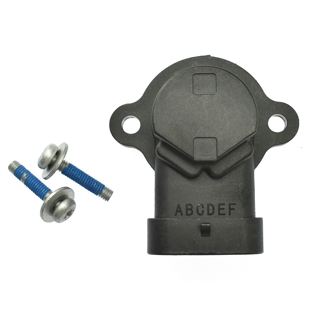 1x Throttle Position Sensor 17113566 for Chevrolet for Corvette 5.7L V8 for Cadillac CTS