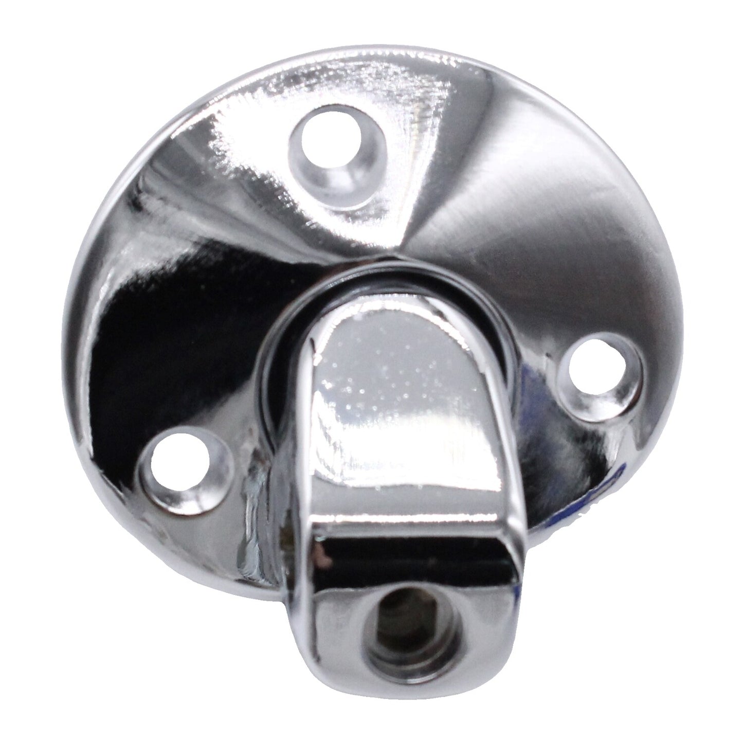Chrome Sunvisor Support Brackets Fits For 1967-1969 Camaro Firebird for Buick 64-73