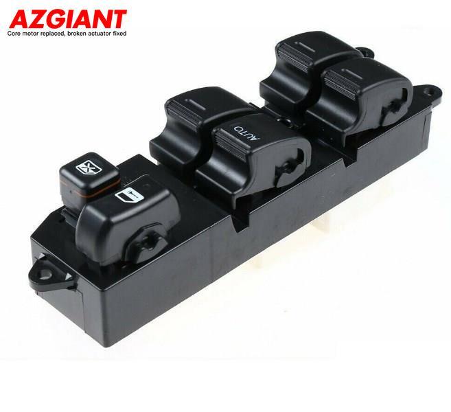 for 1998-01 for Toyota RAV4 Driver Left Master Power Window Door Switch 84820-12340