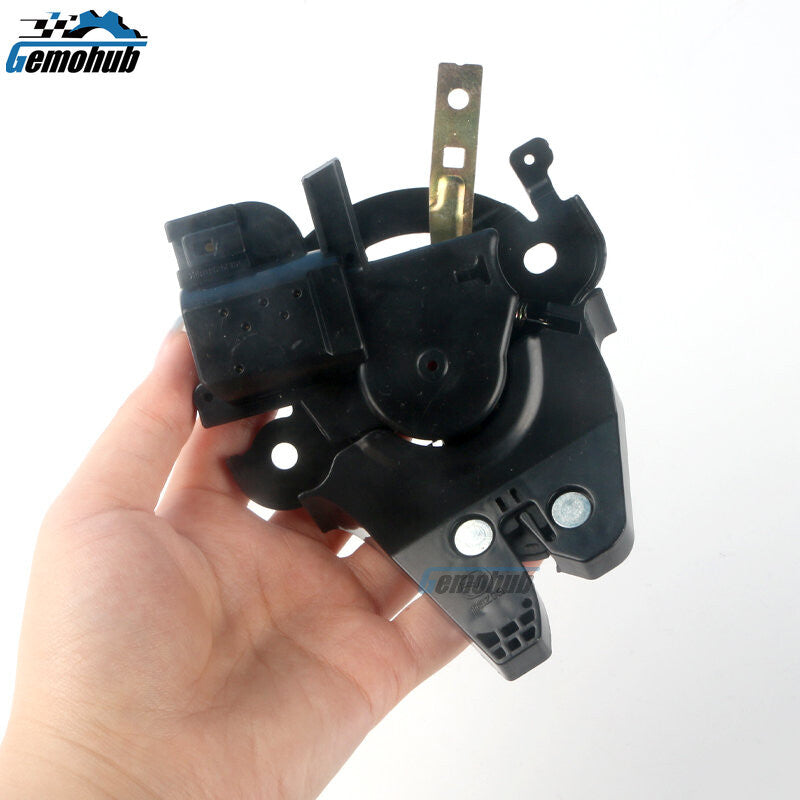 Rear Tailgate Hatch Latch Actuator Motor for Mazda 6 Sedan 2009-2017