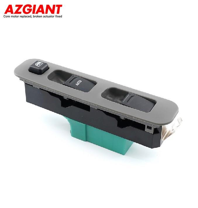 Suitable for 2000, 2001, 2002, and 2003 for Suzuki Ignis power window switch, left front driver side