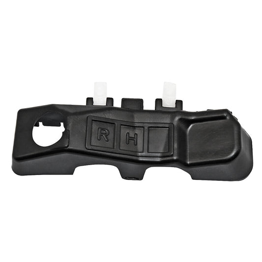Front Bumper Retainer Bracket Right Side Replacement For 2012-2017 for Veloster 1.6L