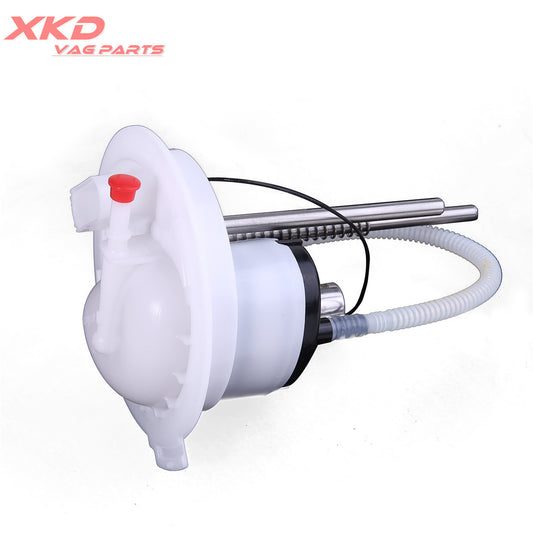 Electronic Fuel Filter Pump Core for VW for Passat B6 B7 CC 1.8TSI 2.0TFSI EA888