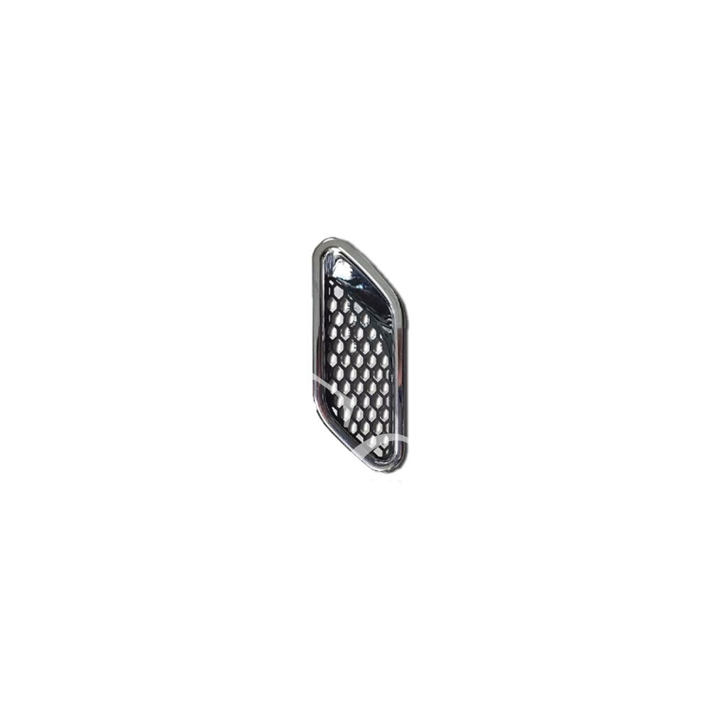 for Maserati GT front side air vents, right side. equipment manufacturer: 68265300