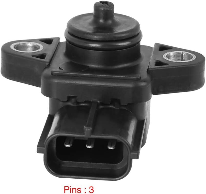 Crankshaft position sensor suitable for DAF 95 XF CF85 CF75 0281002408 1365738 0281002301