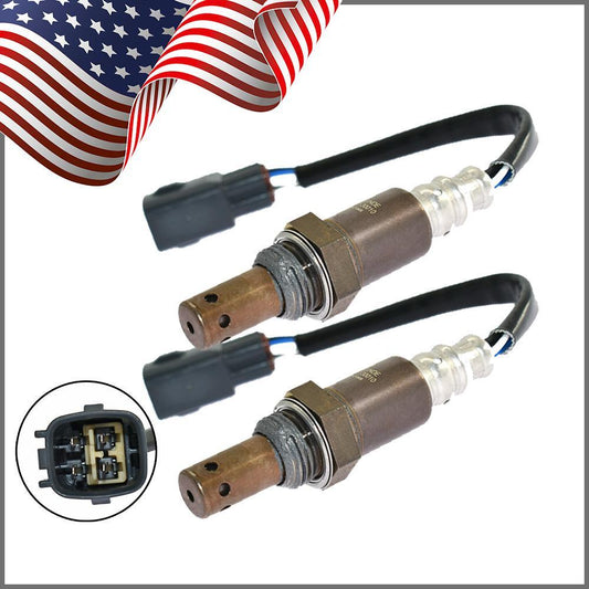 2pcs Oxygen Sensor Upstream For 2005-2009 for Toyota 4Runner for Lexus GX470 4.7L V8
