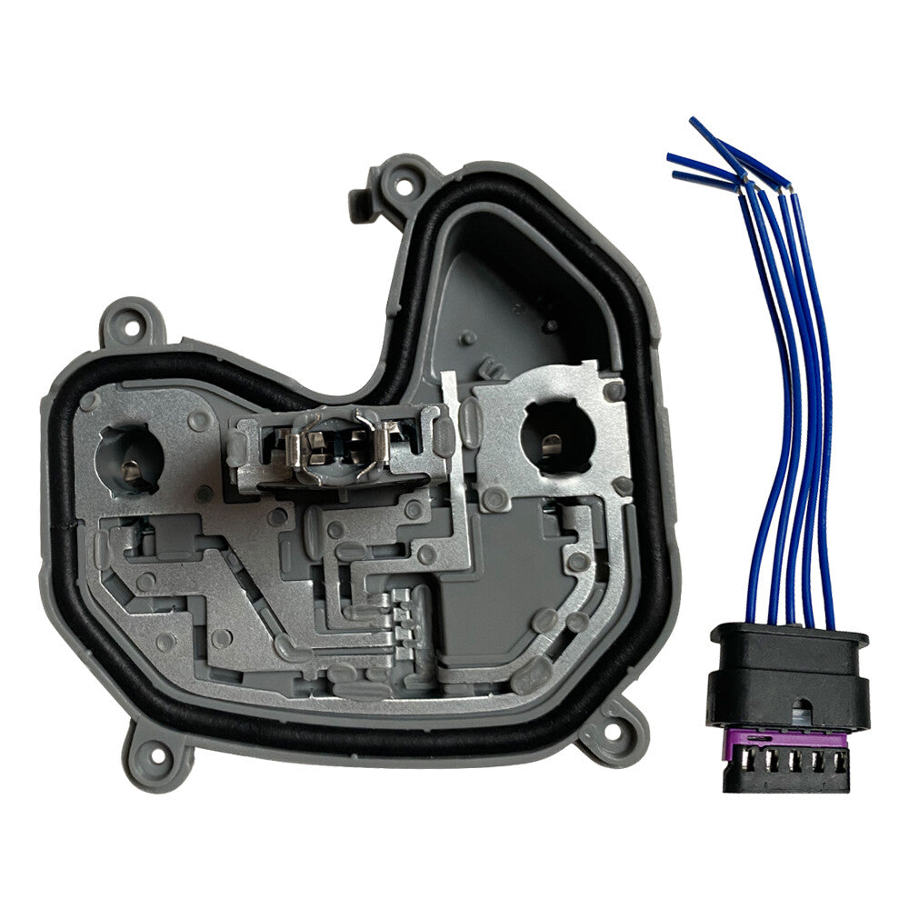 Rear Left Tail Light Bracket Assembly Plug Fit for Jeep Renegade 2015-2017