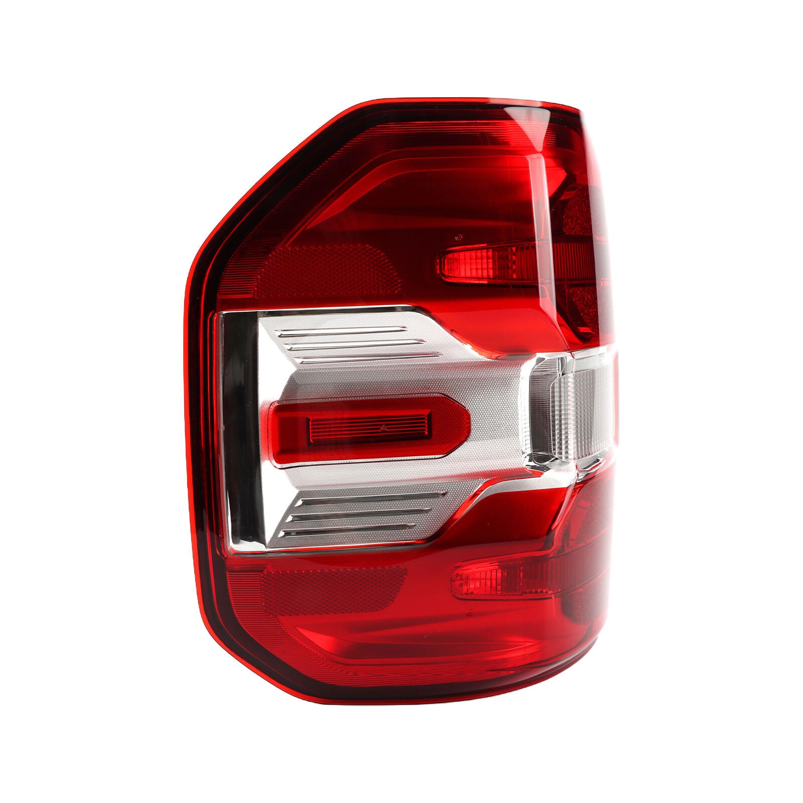 Left Halogen Tail Brake Light Lamp NZ6Z-13405-C for Ford Maverick XL XLT 22-24