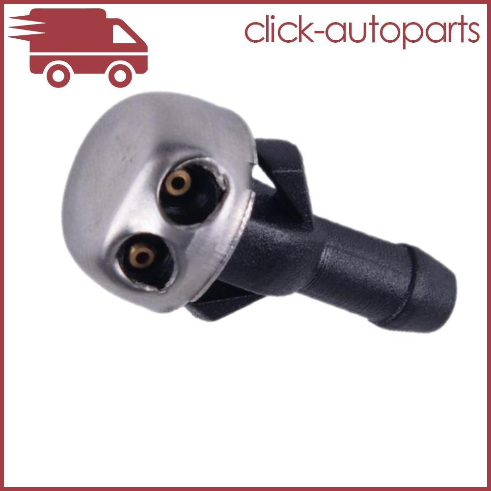 Car Windshield Washer Nozzle for Mercedes 230 240D 380 450 560 SL SLC 1078600147