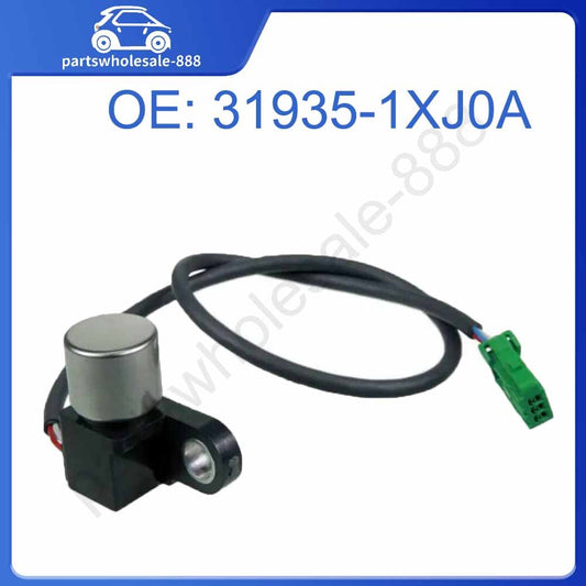 31935-1XJ0A Trans Vehicle Speed Sensor Fits: for Infiniti for Nissan 2002-2020