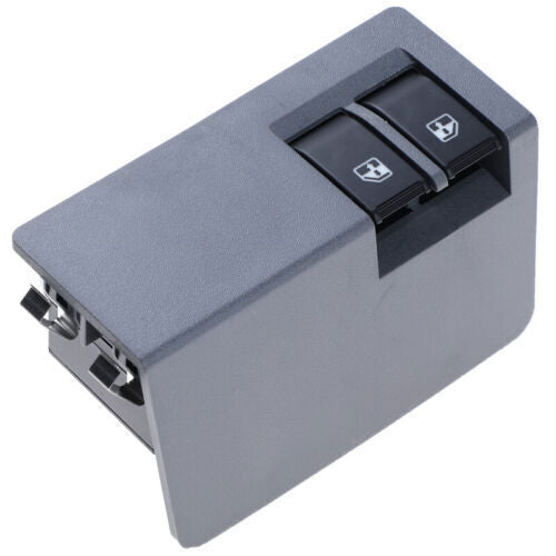 for Chevrolet Sail 2010-2014 Power Window Control Lifter Switch 9005042 BLACK 1