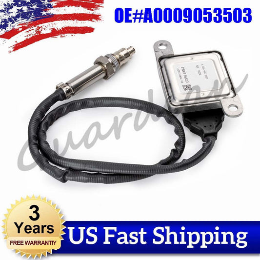 A0009053503 NOX Sensor for Mercedes-Benz W212 E250 W164 SPRINTER 2500 3500 ML350