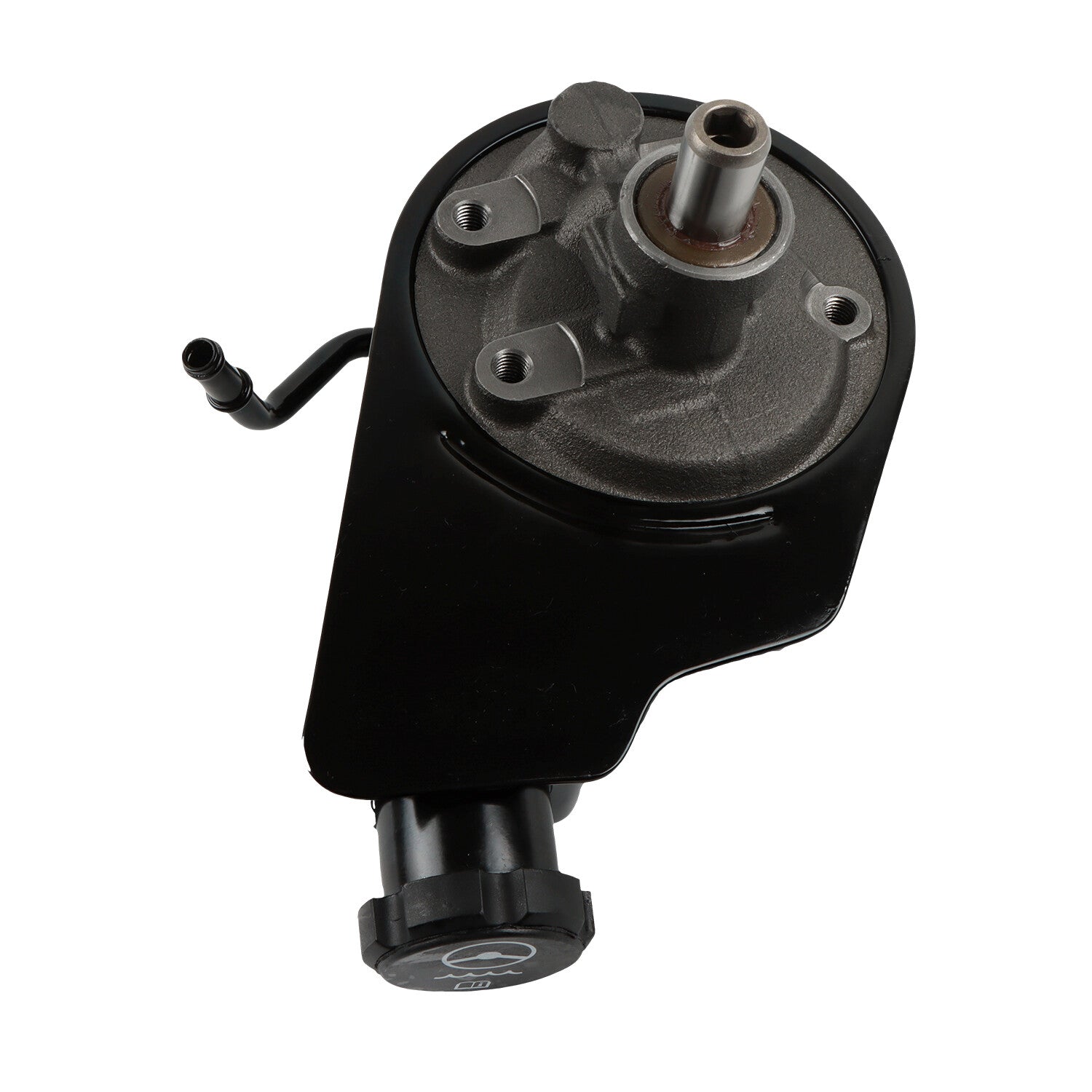 Power Steering w/ Reservoir for Chevy Silverado Avalanche Suburban for Sierra 1500