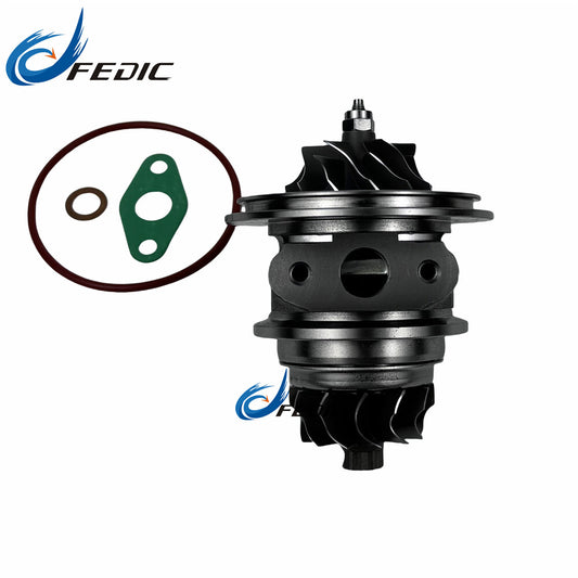 Turbo cartridge 49135-03500 for Mitsubishi Motors Pajero CK 28 TD 4M40 4M40CK