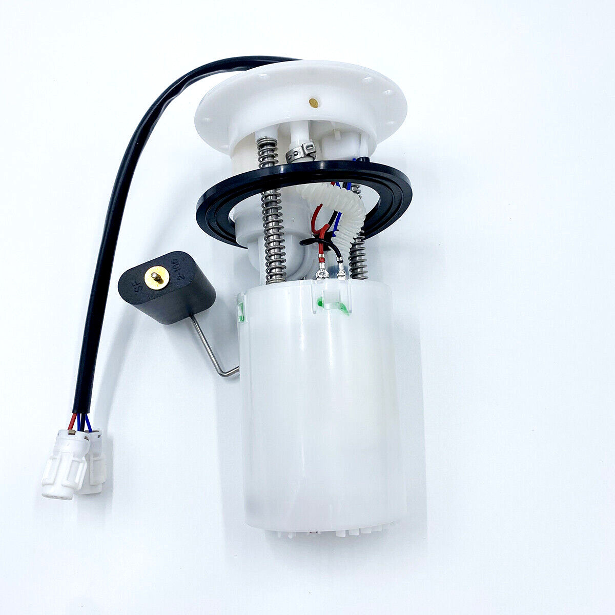 New Fuel Pump For EFI HiSun UTV 250cc HS250 BENNCHE Strike Sector Cowboy Gunner