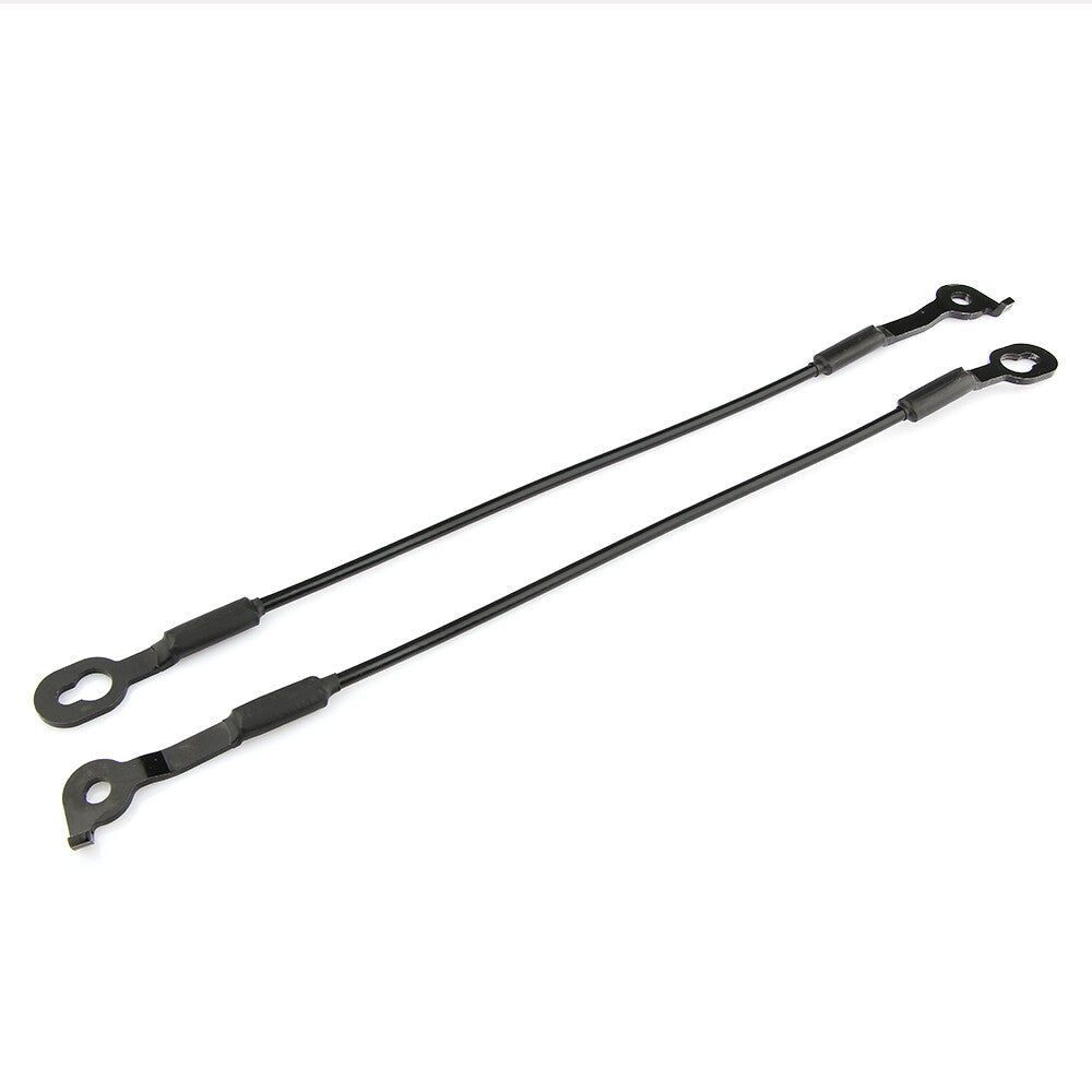 Tailgate cable tie kit for 94-2003 for Chevrolet S10 for GMC Sonoma 15939908