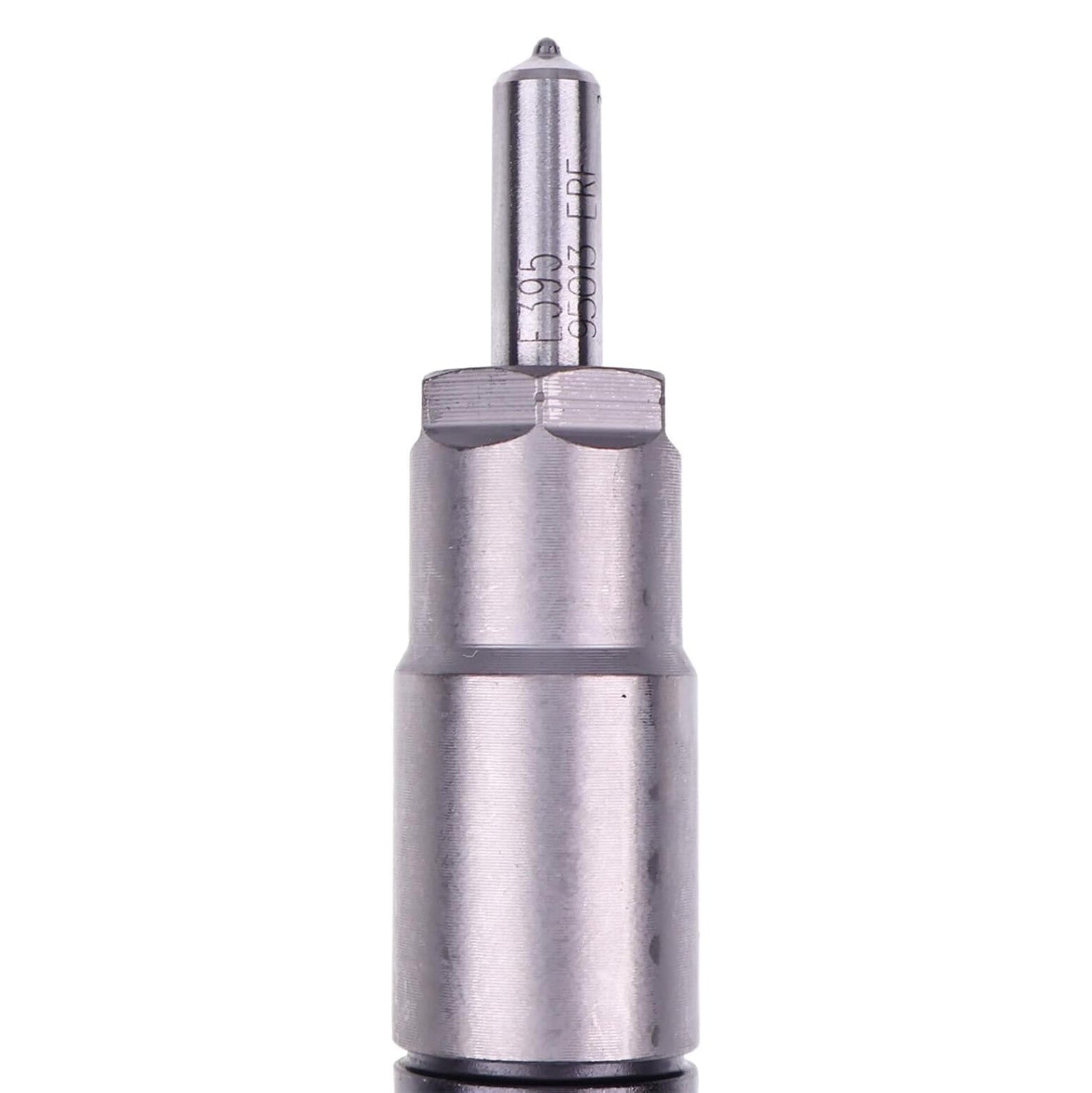 4X Fuel Injector 28229876 320/06827 for JCB ECOMAX 444 TCAE-93 Engine 4.4D 01-12