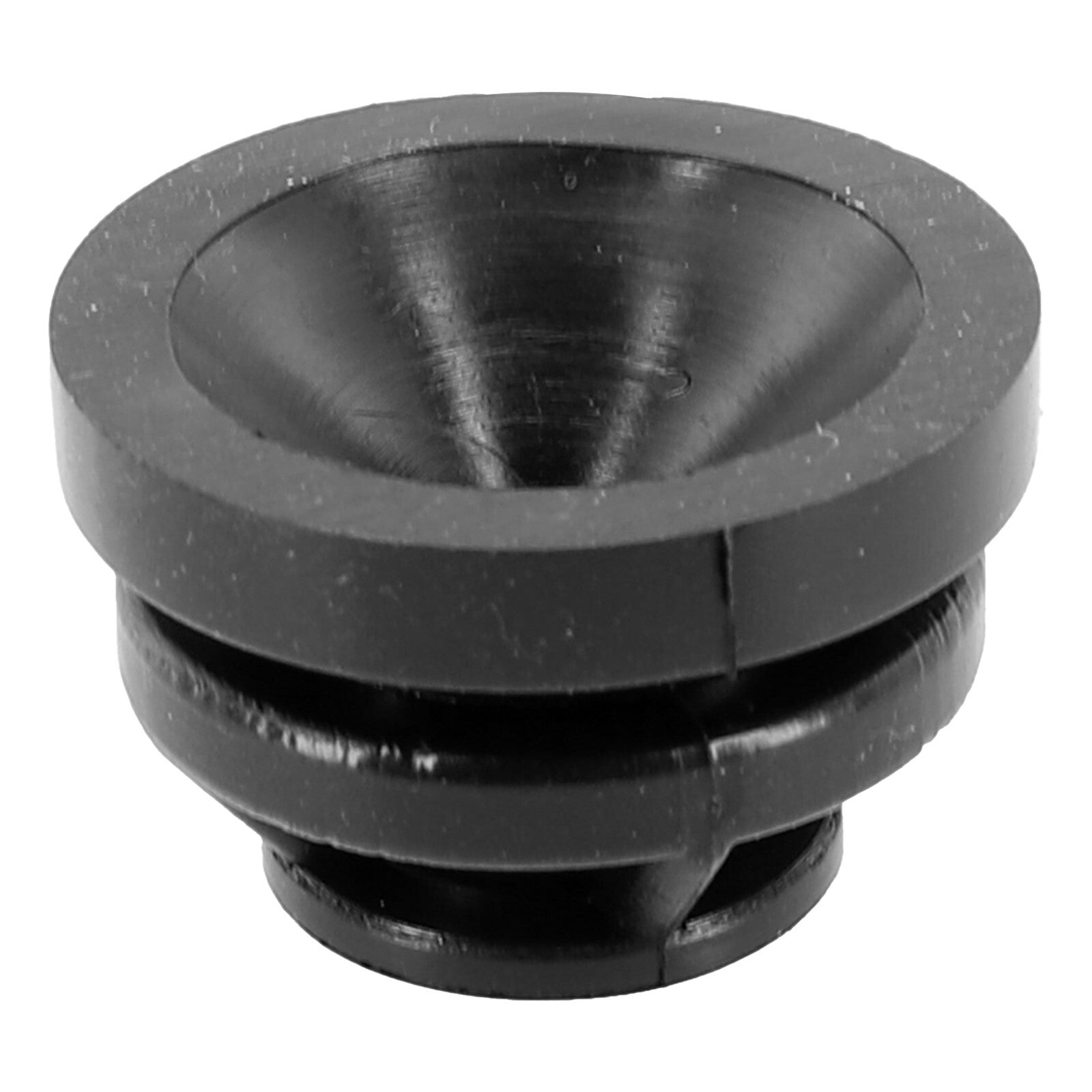 10 Nylon Radiator Cover Clips for Replacing LR024316