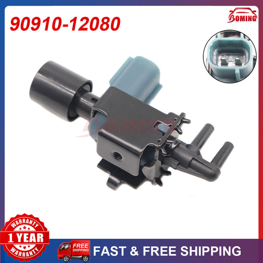90910-12080 Turbocharger Solenoid Valve for Toyota for Camry Celica
