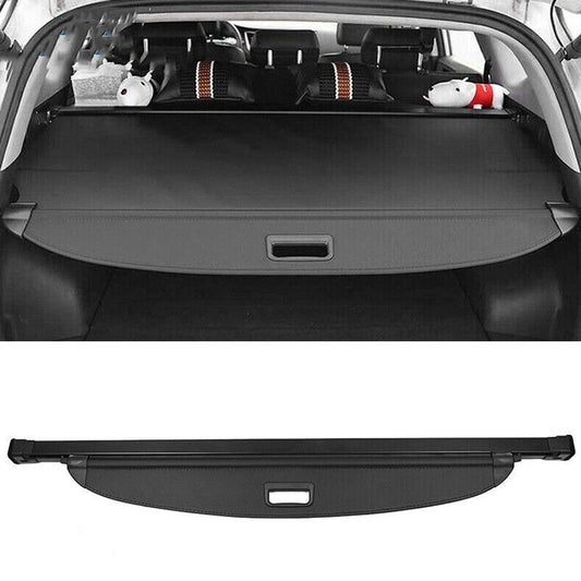 for Kia Sorento 2021-2023 Rear Trunk Security Shield Cargo Carrier Bracket Cover