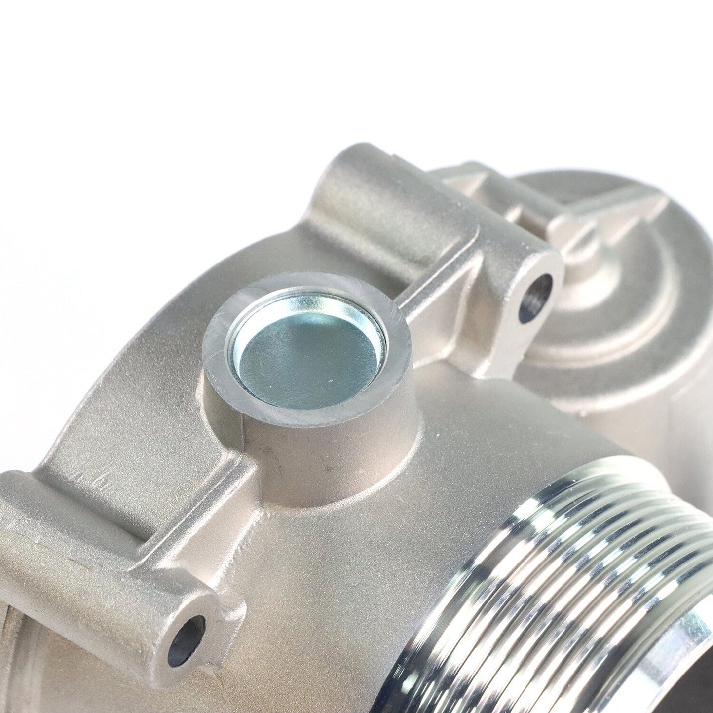 Throttle Body for VW for Tiguan for Golf Atlas CC for Audi A3 Q3 Q5 2.0L 2009-2014 67-4003